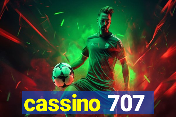 cassino 707